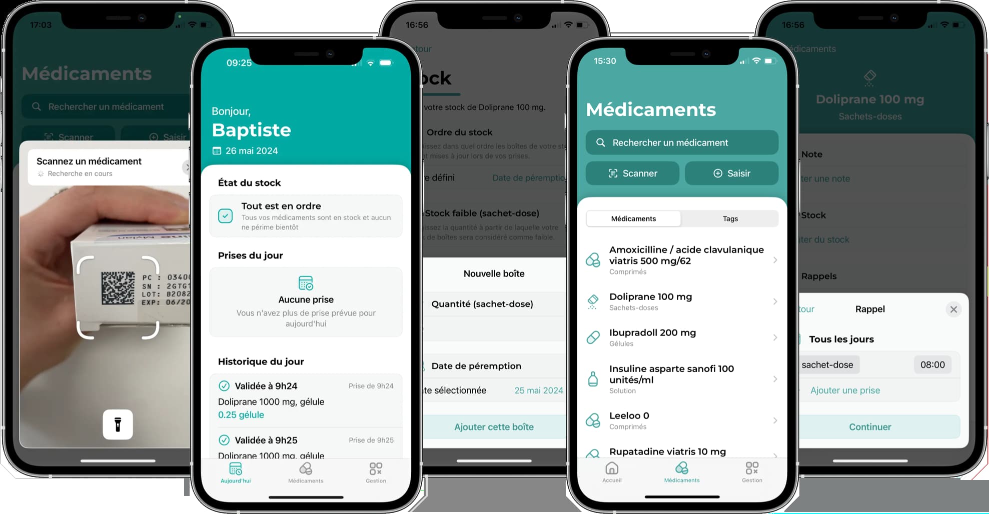 AppyCare Preview