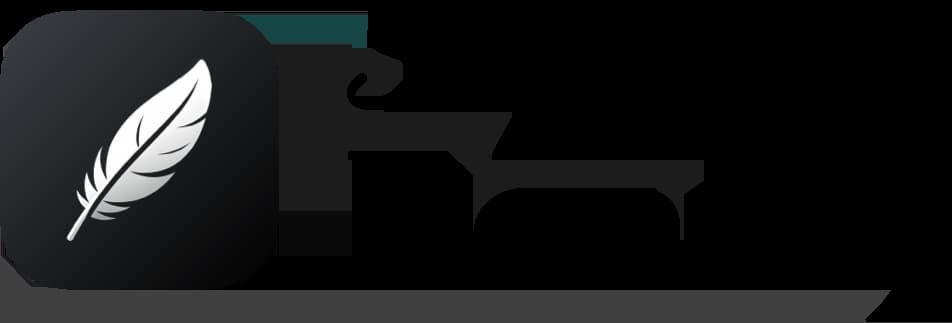 Simple Poetry Logo
